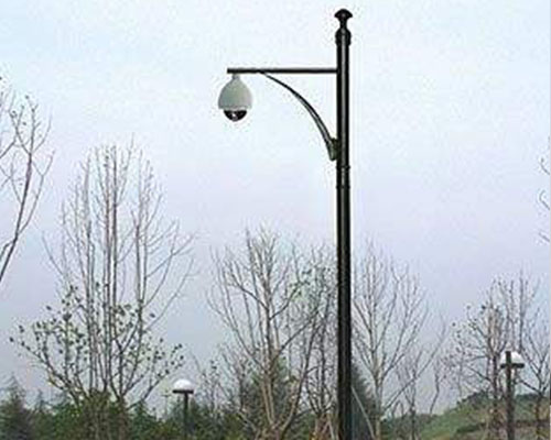 西夏监控灯