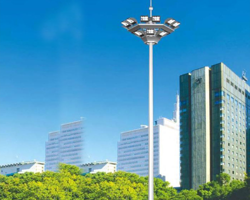 西夏高杆灯 西夏高杆灯