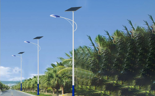 西夏快速解决兰州太阳能路灯不亮问题：全面检修指南