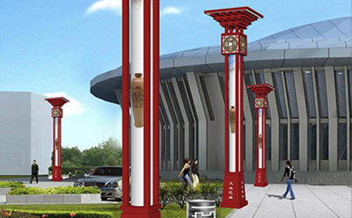 庭院西夏景观灯防水等级选择指南 庭院西夏景观灯防水等级选择指南