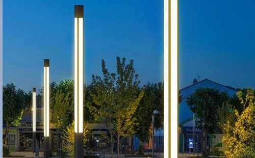 西夏景观灯选购与安装全攻略:户外照明避坑指南 西夏景观灯选购与安装全攻略:户外照明避坑指南