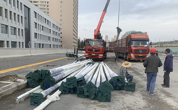 农村太阳能路灯安装全解析:庭院西夏太阳能路灯施工指南 农村西夏太阳能路灯安装全解析:庭院西夏太阳能路灯施工指南