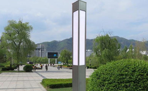 西夏景观灯在现代城市与社区建设中的作用与价值解析