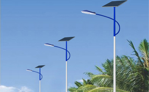 西夏太阳能路灯防触电安全指南:如何选择与维护 西夏太阳能路灯防触电安全指南:如何选择与维护