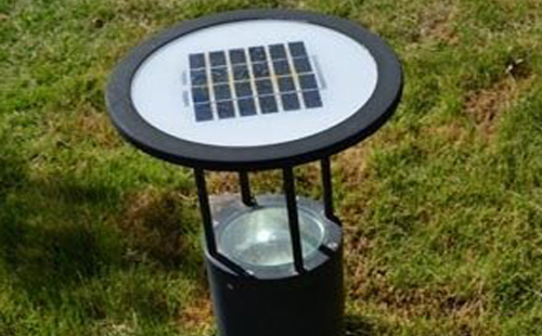 别墅庭院氛围营造:西夏草坪灯选型与布光技巧 别墅庭院氛围营造:西夏草坪灯选型与布光技巧