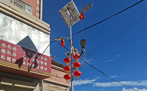节能率翻倍：西夏智慧路灯选单灯控制器实战指南