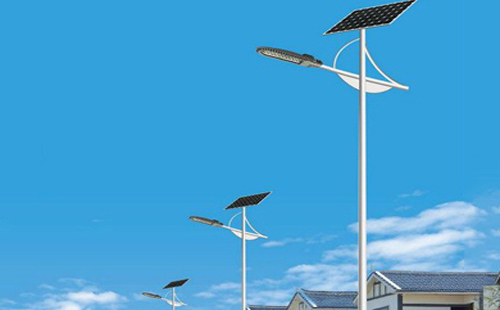 西夏太阳能路灯安装调试与维护全指南 西夏太阳能路灯安装调试与维护全指南