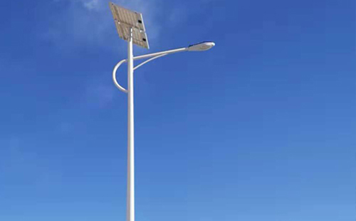 均匀度0.4与0.6差距多大？西夏太阳能路灯配光指南