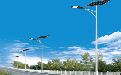 农村道路装西夏太阳能路灯选多大瓦数实测 农村道路装西夏太阳能路灯选多大瓦数实测