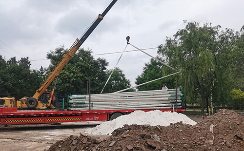 节能率提升30%:西夏智慧路灯控制器方案选型 节能率提升30%:西夏智慧路灯控制器方案选型