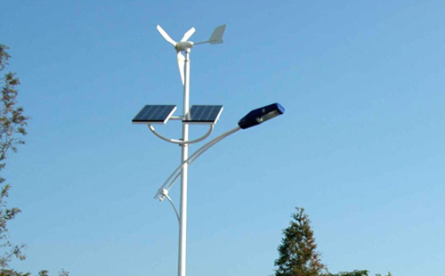 城市升级选西夏智慧路灯：5G基站整合方案