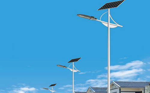 西夏太阳能路灯安装步骤与接线要点解析 西夏太阳能路灯安装步骤与接线要点解析