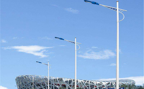 西夏LED路灯怎么选?众城照明解析高效节能新趋势 西夏LED路灯怎么选?众城照明解析高效节能新趋势