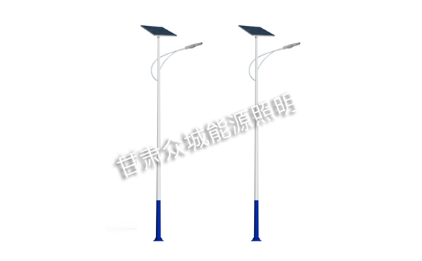 西夏太阳能路灯“爆款”产品选型要点与地域适配建议