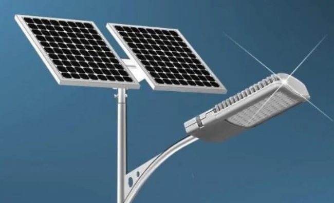 西夏太阳能路灯功率查看方法 + 核心作用，新手必看！